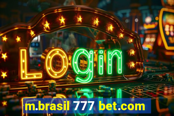 m.brasil 777 bet.com